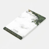 メリッサ1 ポストイット (アングル)