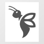 メリッサ ウィンドウサイン (シート)