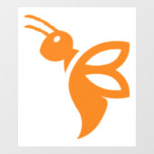 メリッサ ウィンドウサイン (シート)