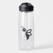 メリッサ ウォーターボトル (正面)