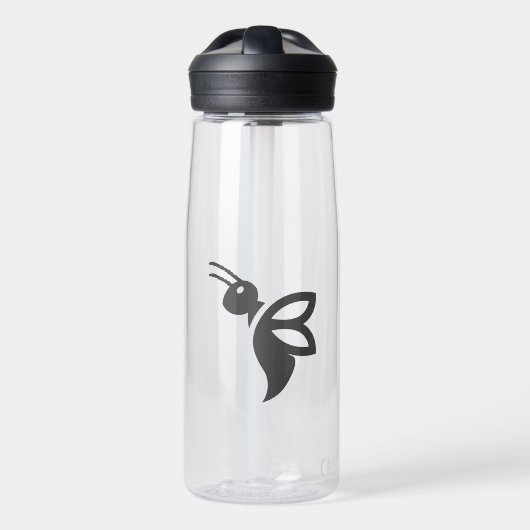 メリッサ ウォーターボトル (正面)