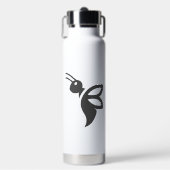 メリッサ ウォーターボトル (正面)