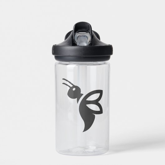 メリッサ ウォーターボトル (正面)