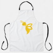 メリッサ エプロン (正面)