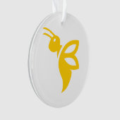 メリッサ オーナメント (正面)