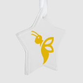 メリッサ オーナメント (正面)