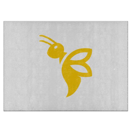 メリッサ カッティングボード (正面)