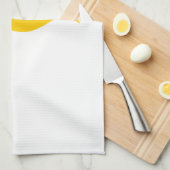 メリッサ キッチンタオル (四つ折り)