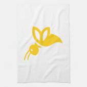 メリッサ キッチンタオル (縦)