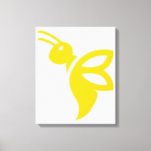 メリッサ キャンバスプリント (正面)