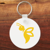 メリッサ キーホルダー (正面)