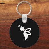 メリッサ キーホルダー (正面)