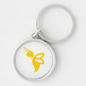 メリッサ キーホルダー (正面)