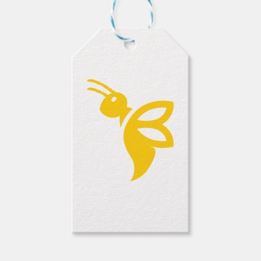 メリッサ ギフトタグ (正面)