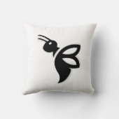 メリッサ クッション (裏面)