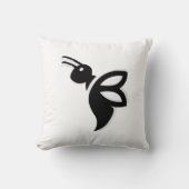 メリッサ クッション (正面)