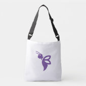 メリッサ クロスボディバッグ (正面)