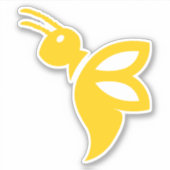 メリッサ シール (正面)