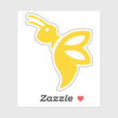 メリッサ シール (シート)