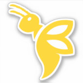 メリッサ シール (正面)