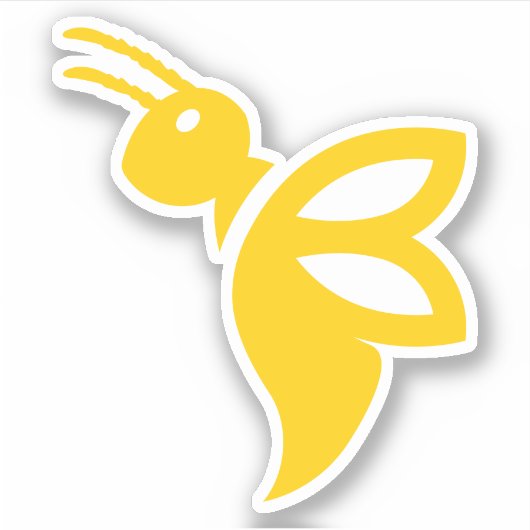 メリッサ シール (正面)