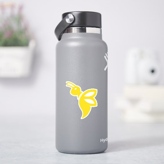 メリッサ シール (HydroFlask)