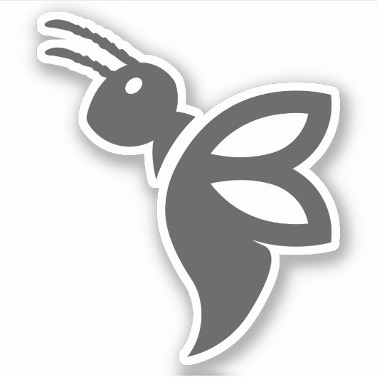 メリッサ シール (正面)