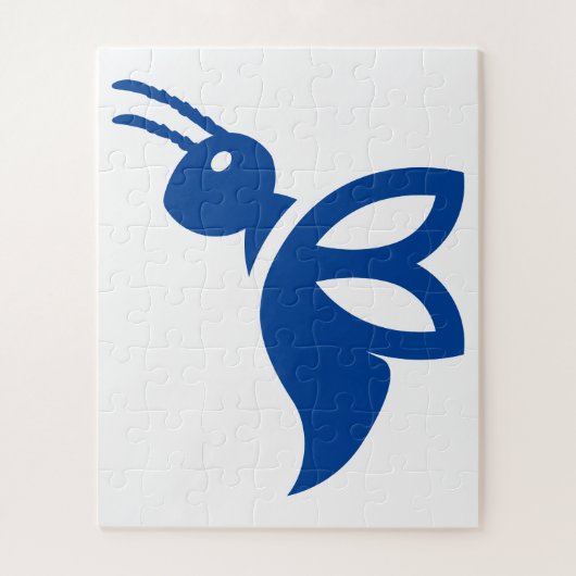 メリッサ ジグソーパズル (縦)