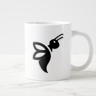 メリッサ ジャンボコーヒーマグカップ