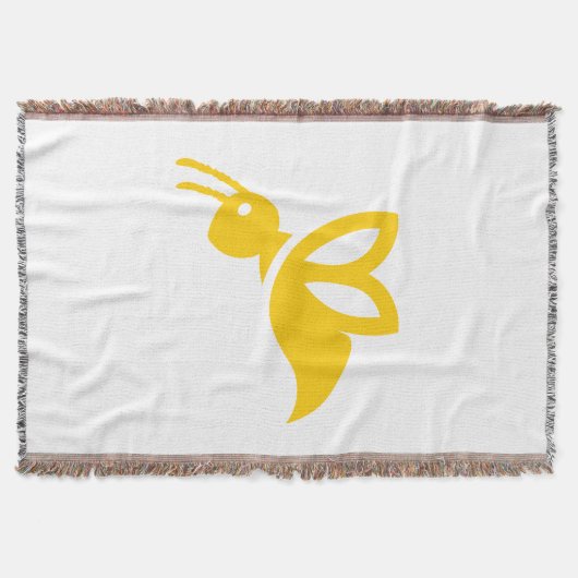 メリッサ スローブランケット (正面)