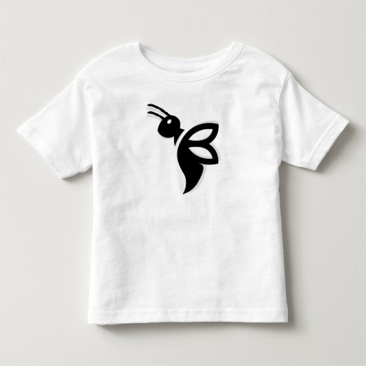 メリッサ トドラーTシャツ (正面)