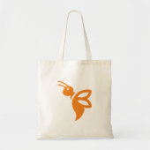 メリッサ トートバッグ (正面)