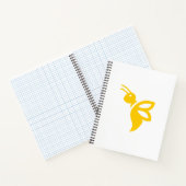 メリッサ ノートブック (内部)