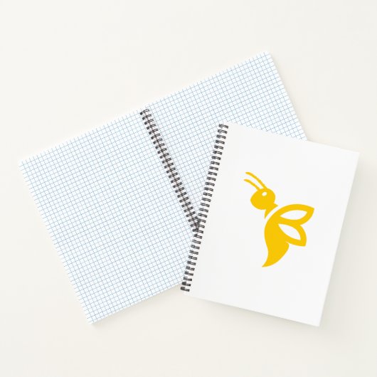 メリッサ ノートブック (内部)