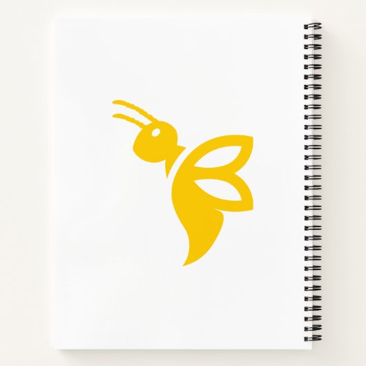 メリッサ ノートブック (裏面)