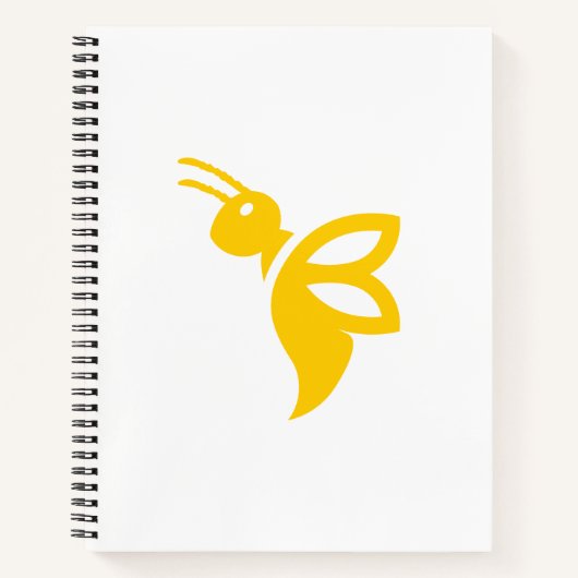 メリッサ ノートブック (正面)