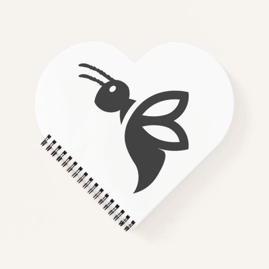 メリッサ ノートブック (正面)