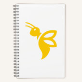 メリッサ ノートブック (正面)