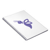 メリッサ ノートブック (右側)