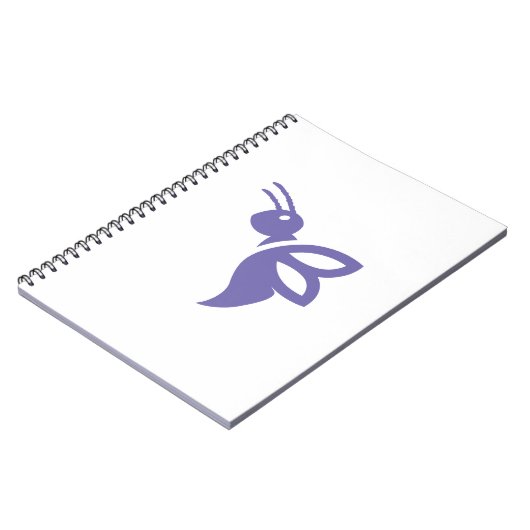 メリッサ ノートブック (左側)