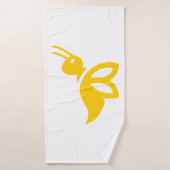 メリッサ バスタオル (バスタオル)