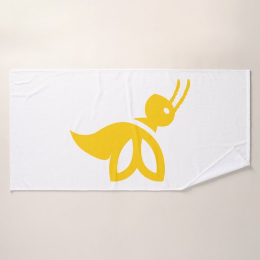 メリッサ バスタオル (バスタオル)