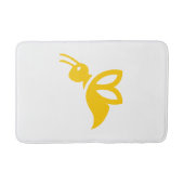 メリッサ バスマット (正面)