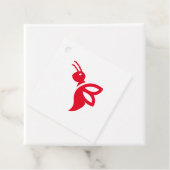 メリッサ フェイバータグ (インサイチュ)