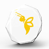 メリッサ フォトブロック (左)