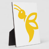 メリッサ フォトプラーク (側面)