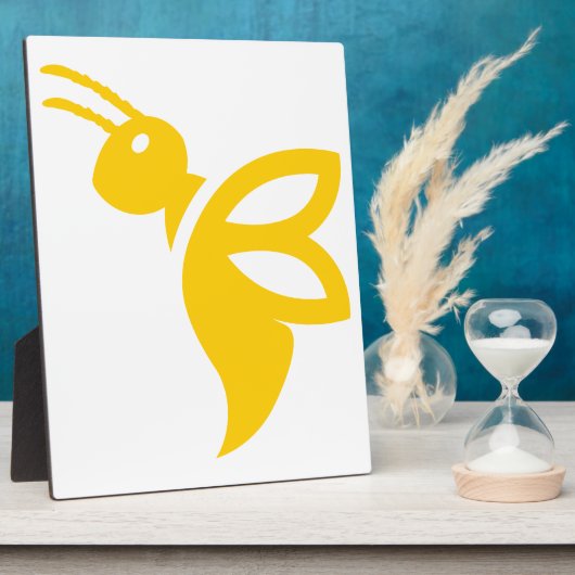 メリッサ フォトプラーク (側面)