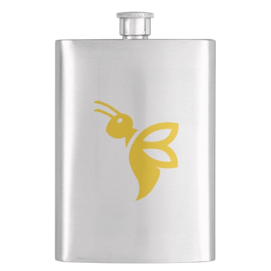 メリッサ フラスク (正面)