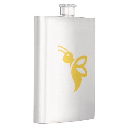 メリッサ フラスク (右)