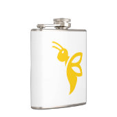 メリッサ フラスク (右)